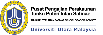 TISSA-UUM Logo